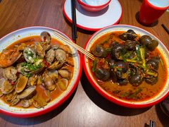 -老闵田螺馆·南昌市井菜·特色小吃(总店)