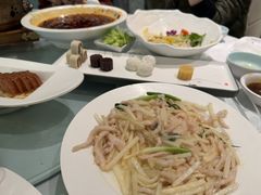 -玉林烤鸭店(定福庄店)