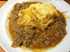 -CoCo壱番屋(久光百货店)