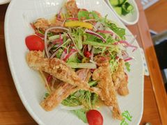 -全州拌饭馆(断桥店)