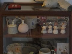 -春风十里咖啡馆