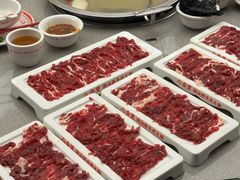 -八合里潮汕鲜牛肉火锅(广州五羊邨店)