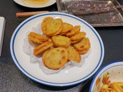 -紫光园·烤鸭·北京菜(团结湖店)