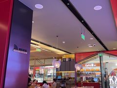 -茅庐川菜(烟台万象汇店)