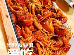 -聚汇三少·龙虾·中餐厅(莫邪路新天地店)