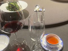 -上海滩餐厅(BFC外滩金融中心店)