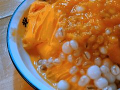 -鞠婆婆•绵绵冰•凉糕•手工冰粉(苏稽一店)