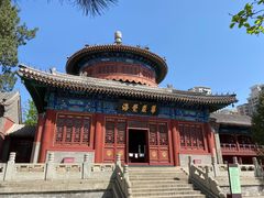 -大钟寺古钟博物馆