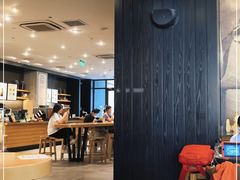 -星巴克(远洋店)