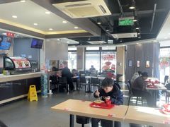 -永和大王(春日上新·阜成门店)