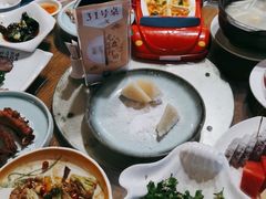 -糟粕醋·椰苑海南菜餐厅(亚龙湾天域酒店)