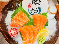 -魁炉居酒屋·深夜食堂(较场口店)