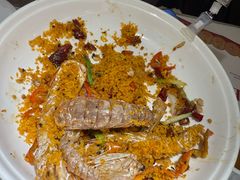 -避风塘·金牌店·夜宵(金玉兰店)