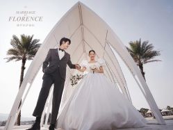 -金夫人婚纱摄影