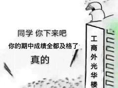 -上海市工商外国语学校