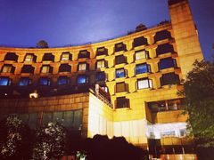 -杭州君悦酒店