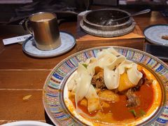 -晓疆山·大美新疆菜(白玉兰广场店)