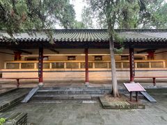 -南阳卧龙岗武侯祠