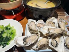 -乔街深夜食堂·小龙虾·高压锅生蚝(杭州总店)