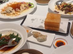 -君庭中餐厅(友谊宾馆店)