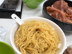 -麦文记面家(佐敦店)