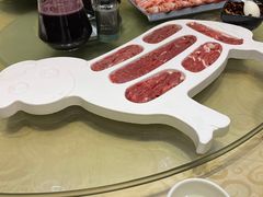 -南来顺饭庄·清真(南菜园店)