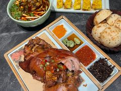 -紫泥369粗粮季(鼓楼店)