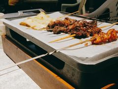 -纪录片《人生一串》体验店(静安店)
