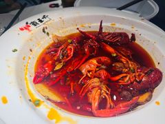-霸王虾·小龙虾香辣蟹(玉林店)