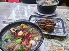 -清真·穆萨砂锅(大皮院店)