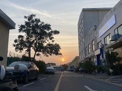 -DGE季风钓虾营地·团建·聚会