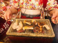 -蟹田居·活蟹料理(东城店)