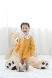 -雅尼·亚米儿童摄影美学馆(汉阳店)