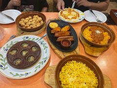 -萨莉亚意式餐厅(护国新天地店)