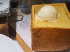 -绿茶餐厅(杭州黄龙K-lab店)
