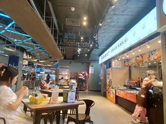 -盒马鲜生(曜一城店)