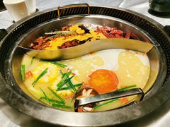 -红辣椒·川菜·火锅(张杨路店)