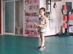 -赫石少儿体能馆(奥森店)