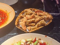 -廖川菜(太阳宫店)