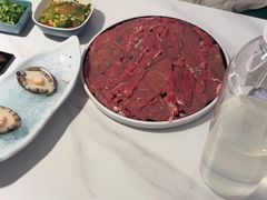 -椰子湾·海南火锅·糟粕醋·椰子鸡(正大广场店)