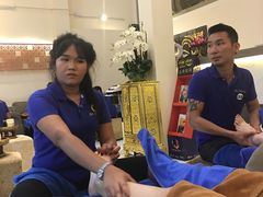 -暹罗手艺古法泰式按摩馆(二号店)