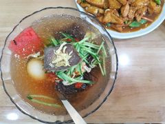普通冷面-顺姬冷面(长白西路店)