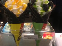 -麦当劳(青岛大学店)