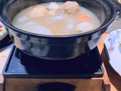 关东煮-蟹之国·精品蟹料理(极地店)