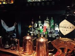 瓶子餐吧-The Bottle Bar(羲和商业广场店)