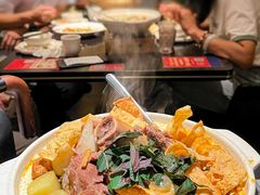 -桂小厨广西菜(万象城店)