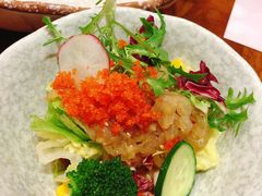 -大渔铁板烧(中山路八佰伴店)