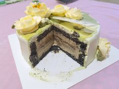 -派悦坊·甜品·蛋糕(日坛店)