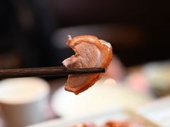 -张烤鸭·川菜·非遗冒烤鸭(青石桥店)