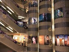 -利群商厦(台东店)
